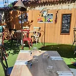 Ξενοδοχείο L'auberge Des Artistes Nieul-sur-l'Autise