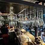 L'auberge Des Artistes