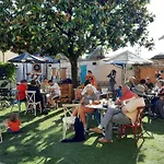 Ξενοδοχείο L'auberge Des Artistes Nieul-sur-l'Autise
