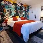 L'auberge Des Artistes Ξενοδοχείο 2*