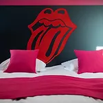 L'auberge Des Artistes 2*
