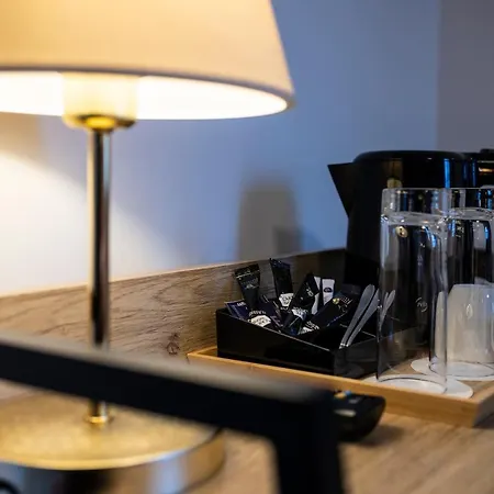 L'auberge Des Artistes Nieul-sur-l'Autise