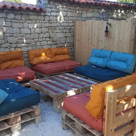 酒店 L'auberge Des Artistes 2*