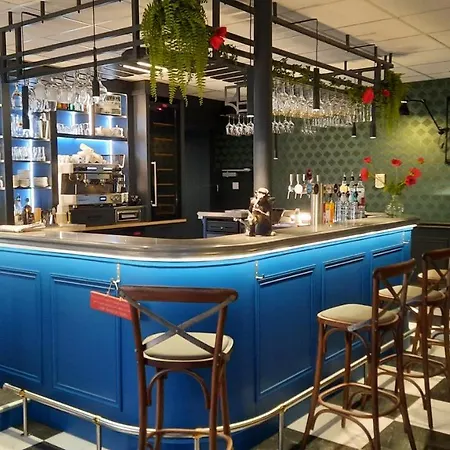 L'auberge Des Artistes