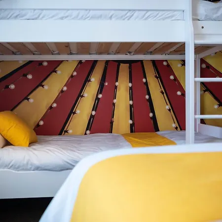 L'auberge Des Artistes Szálloda 2*