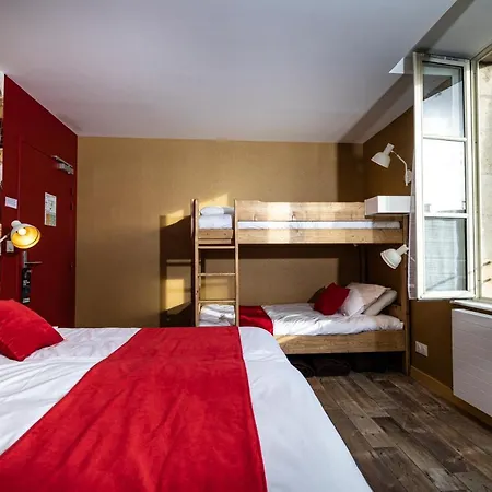 L'auberge Des Artistes