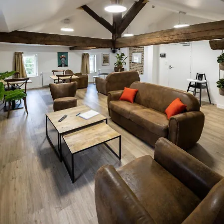 L'auberge Des Artistes 酒店 2*