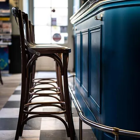 酒店 L'auberge Des Artistes Nieul-sur-l'Autise