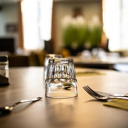 酒店 L'auberge Des Artistes