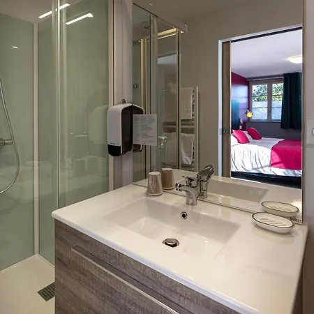 L'auberge Des Artistes