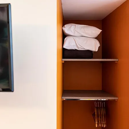 酒店 L'auberge Des Artistes Nieul-sur-l'Autise