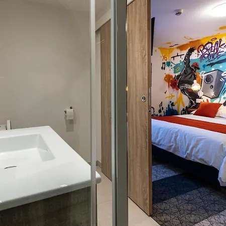 L'auberge Des Artistes