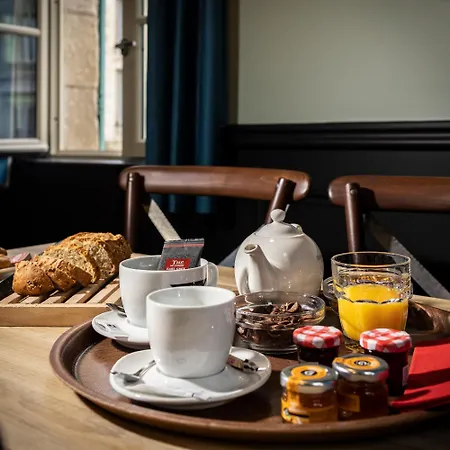 L'auberge Des Artistes 酒店 2*