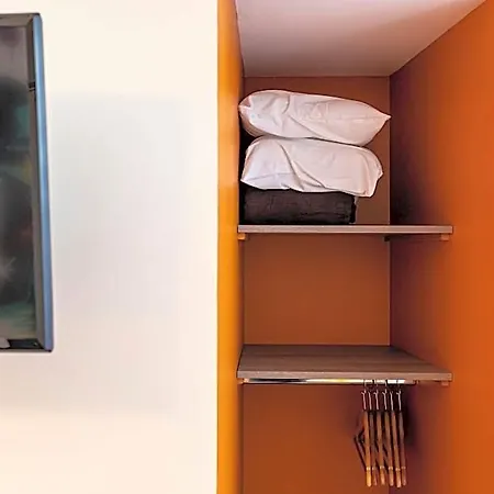 L'auberge Des Artistes Nieul-sur-l'Autise