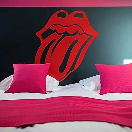 Hotel L'auberge Des Artistes