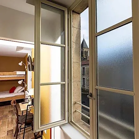 Hotel L'auberge Des Artistes