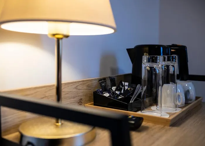 L'auberge Des Artistes Nieul-sur-l'Autise