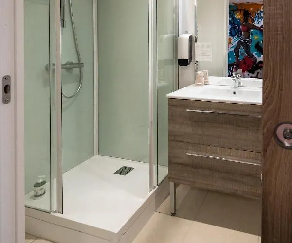 L'auberge Des Artistes Hotel Nieul-sur-l'Autise