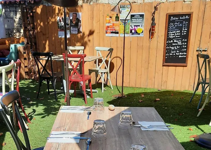 Hotel L'auberge Des Artistes Nieul-sur-l'Autise