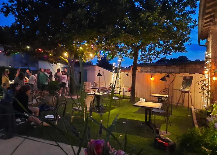 L'auberge Des Artistes