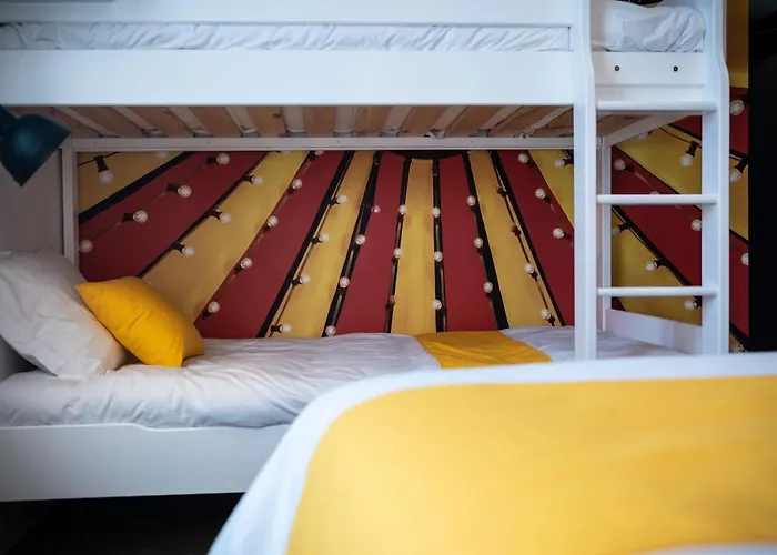 L'auberge Des Artistes Hotel 2*