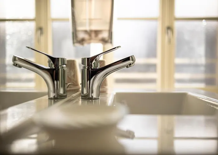 L'auberge Des Artistes Nieul-sur-l'Autise