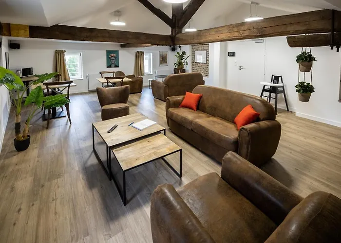 L'auberge Des Artistes Hotel 2*