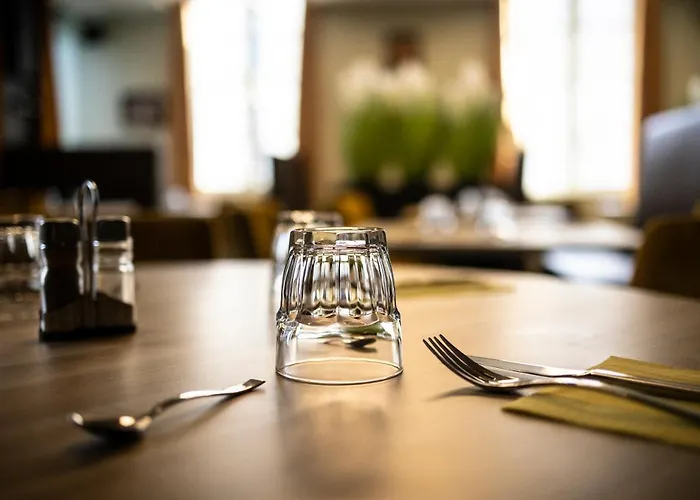 Hotel L'auberge Des Artistes