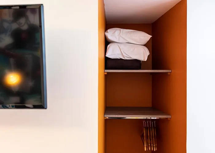 Hotel L'auberge Des Artistes Nieul-sur-l'Autise